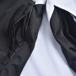 Pantalones de esquí de snowboard para mujer de talla grande personalizados, pantalones Cargo holgados impermeables, ropa de calle de gran tamaño, fabricados con calefacción a prueba de viento - Product Image 5