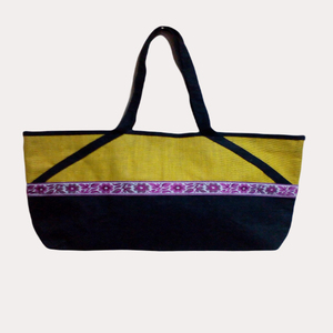 Producto de Venta caliente de alta calidad logotipo personalizado yute bolsa de compras bolsa de lona de algodón artículo personalizado estilo patrón carta promoción IND - Product Image 1