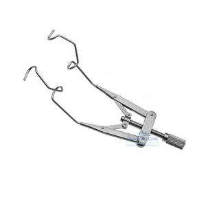 Pelucheux LIEBERMAN — câble de ca220um, mécanique réglable, lames de 10mm, 7.5cm - Product Image 3