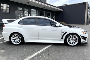 Oferta Especial Mitsubishi Lancer Evolution 2014 Vehículos Usados en Venta con Volante a la Izquierda (LHD) y a la Derecha (RHD) - Product Image 6