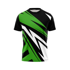 Camisetas para hombre, ropa informal, logotipo personalizado, impresión por sublimación, camiseta para hombre, impresión por sublimación digital personalizada - Product Image 5