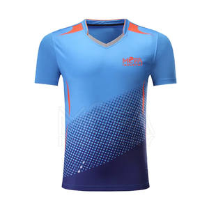 La meilleure qualité 100% polyester volley-ball uniforme ensembles bas prix OEM Service - Product Image 3