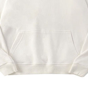 2024 sweats à capuche pour hommes sur mesure conceptions graphiques confortables et à la mode lavage de pierre de haute qualité OEM/ODM saison d'hiver - Product Image 4