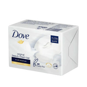 Savon Dove pour peaux sensibles - Fournisseurs en gros de savons Dove - Product Image 3
