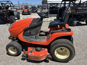 Tondeuse Kubota G2020 haute performance à vendre – Entretien efficace des pelouses, aménagement paysager – Prête à l'emploi - Product Image 5