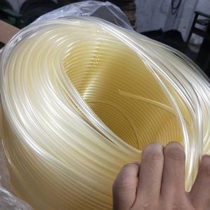 Medical Grade Soft Flexible Modified <b>PVC</b> Scrap for Various Medical Applications - Product Image 4