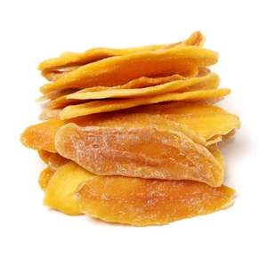 Vente en gros Chips de mangue séchée douce de bon goût de fruits séchés - Product Image 5