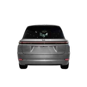 SUV hybride électrique chinois haut de gamme 2025, véhicule à énergie nouvelle de grande taille, sans accident et prêt à être expédié - Product Image 3