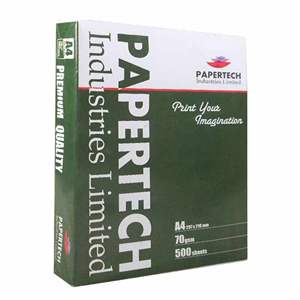 Papier copie A4 de qualité supérieure pour une impression à grand volume disponible auprès d'un fabricant de confiance avec un délai d'exécution rapide et un approvisionnement stable - Product Image 5