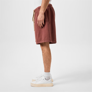 Shorts de voyage pour hommes avec poche utilitaire, style extensible, shorts d'entraînement pour activités de fitness, shorts d'été rafraîchissants pour hommes - Product Image 5