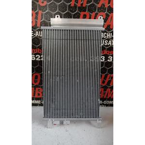 CONDENSATEUR ALFA ROMEO Série 147 (937_) (05>10) 50506520 Essence - - Product Image 6