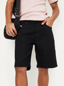 Pantalones cortos de mezclilla de alta calidad para hombre Stretch 100% algodón Bangladesh Fashion Smart Casual Street Vintage Style de Bangladesh - Product Image 4