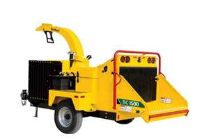 Trituradora de Madera BC1500XL - Product Image 6