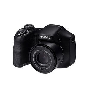 Professional High Definition 20.1MP <b>Digital</b> Still <b>Camera</b> with 26X Optical Zoom 3.0-inch LCD Screen Features 4K <b>Video</b> Resolution - Product Image 2