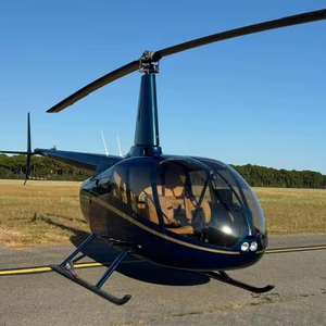 CLEAN 2013 ROBIN_SON R66 US รถมอเตอร์ไซค์คลีน ปี 2013 รุ่นโรบิน_ซอน R66 สหรัฐอเมริกา - Product Image 1