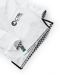 Logotipo personalizado de fábrica al por mayor de alta calidad artes marciales Karate Gis uniforme para la competición de entrenamiento 2025 último estilo - Product Image 5