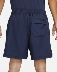 Shorts de bain personnalisés OEM de haute qualité, 100 % polyester, imperméables, séchage rapide, avec cordon de serrage, imprimés en sérigraphie, pour hommes - Product Image 3