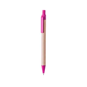 Penna a Sfera Ecologica Seattle, Gadget Riciclati - Product Image 2