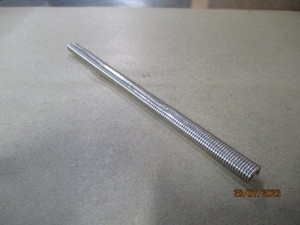APLUS C3462A-13000 Pneumatic Hog Ring for <b>Picture</b> <b>Frame</b> and Sofa 13000 Pcs/<b>Box</b> Aluminum Material - Product Image 3
