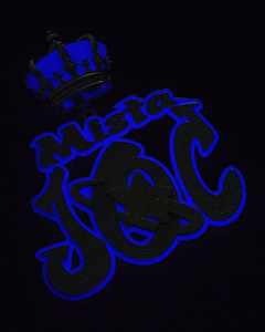 Pendentif personnalisé pour homme Gallerley, style hip-hop glacé, argent 925, moissanite religieuse couleur D VVS avec lettre personnalisée, bijoux tendance - Product Image 4