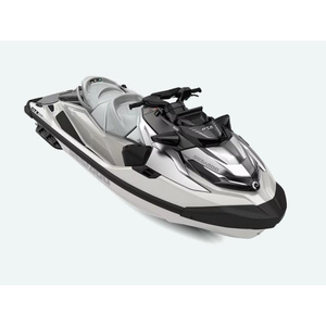 Moto Acuática Sea-Doo GTX Limited 325 Audio 325HP, Material de Fibra de Vidrio y Aluminio, Modelo Nuevo 2026, Dimensiones 3,45x1,25m - Product Image 2