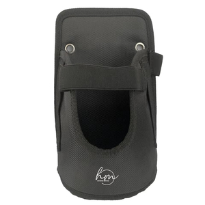 Sac à arme tactique miniature en PVC portable et durable Hien Minh avec étui sans fermeture - Product Image 1