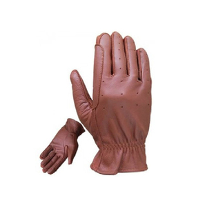 Meilleure qualité de cuir Gants d'équitation pour les sports de plein air - Product Image 1