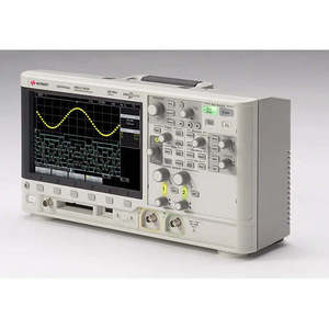 Oscilloscope numérique 200 MHz avec 2 canaux analogiques - KEYSIGHT DSOX2022A - Product Image 2