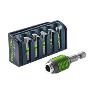 Casetes de Brocas Festool Sort 3, Producto de Alta Calidad para Perforación de Precisión - Product Image 1