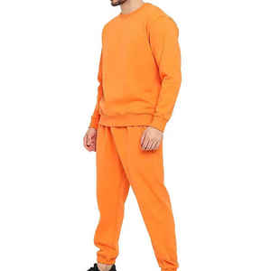 Design Customized Quality <b>Men</b> Tracksuit Custom Made <b>Men</b> <b>Sweat</b> <b>Suit</b> For Jogging Tracksuit Wholesale - Product Image 3