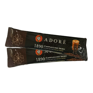 Mélange de café instantané Cappuccino style irlandais original vietnamien saveur originale - Product Image 3