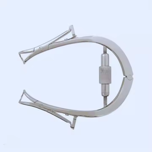 Surgiright nuevo alta calidad Jolls tiroides Friedman Retractor 14cm , 17cm instrumentos quirúrgicos ortopédicos - Product Image 1