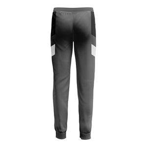<b>Elastic</b> Winter Season Straight <b>Trouser</b> <b>Men</b> Work Pants Outdoor Jogging Canvas Eco-Friendly Breathable Drawstring Closure - Product Image 4