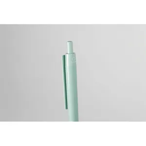 Penna a Sfera Personalizzata AMPLA in Materiale Riciclato, Gadget Promozionale - Product Image 2