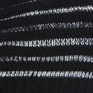 Gorro de punto Jacquard de alta calidad para invierno, gorros cálidos y cómodos para exteriores, diseño personalizado disponible al por mayor - Product Image 5