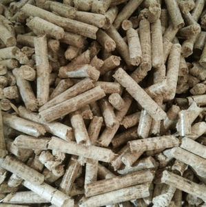 Pellets de Pino de Energía Renovable Fabricados con Madera Blanda Natural para una Conversión Eficiente en Calderas y Hornos de Biomasa - Product Image 5