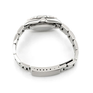 Reloj de Cuarzo de Acero Inoxidable con Moissanita VVS de Alta Calidad, Marca Personalizada OEM, Esfera de Cristal Iceout, Estilo Hip Hop de Moda - Product Image 4