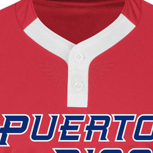 Meilleur Prix Nouveau Style Uniforme De Baseball Nouveau Style Uniforme De Baseball Personnalisé - Product Image 5