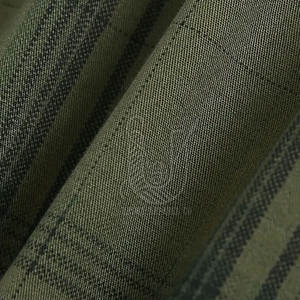 Chemises en flanelle pour hommes 100% coton respirantes à séchage rapide Coupe régulière Décontractée Haute qualité Vente en ligne - Product Image 4