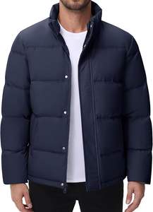 Fabricants OEM ODM Logo personnalisé Pull d'entraînement actif pour hommes Sweats à capuche avec cordon de serrage Hiver Smart Casual Confort Coupe-vent - Product Image 6