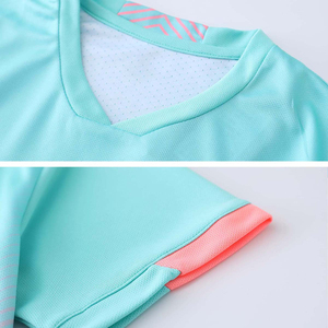 Uniforme de football personnalisé de haute qualité, respirant et à séchage rapide, vêtements de football, uniforme de football - Product Image 3