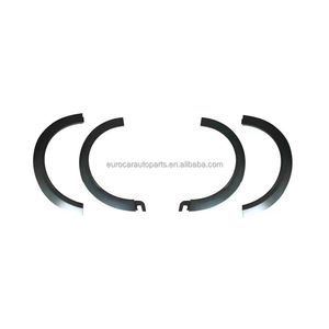 2014-2020 MINI F56 F57 Cooper <span class=keywords><strong>Cabrio</strong></span> Car Upgrade a New <span class=keywords><strong>JCW</strong></span> 2021 Style Look Body Kit con alerón de techo - Product Image 5