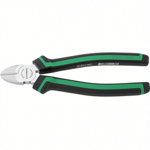 Pince coupante diagonale Stahlwille avec tête chromée – Catégorie de produit - Product Image 2