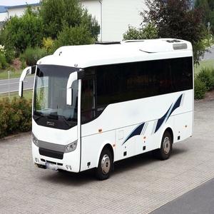 Asientos Usados de lujo Yutong Diesel Motores Coach School Tour city bus para la venta 67 - Product Image 1