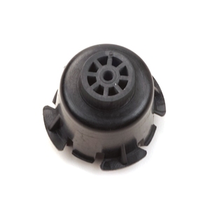 Soporte de ajuste para capó de motor BSP974, tope de goma tipo cuña 8200766953 para Clio MK3 - Product Image 1