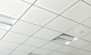 Faux Plafonds Suspendus Gypsum <b>Ceiling</b> Tile Suspended <b>Ceiling</b> Tile Suspended <b>Ceiling</b> Board - Product Image 4