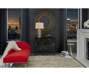 Cuencos Decorativos de Aluminio, Níquel y Oro, Pulidos a Mano, Ecológicos, Estilo Art Deco, Orgánicos, para Decoración del Hogar, Vajilla de Diseño Moderno y Único - Product Image 3