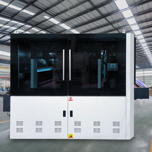 Máquina desbarbadora de chapa de alta velocidad de 1600MM, máquina desbarbadora de redondeo de bordes, máquina desbarbadora de correa ancha para chapa - Product Image 2