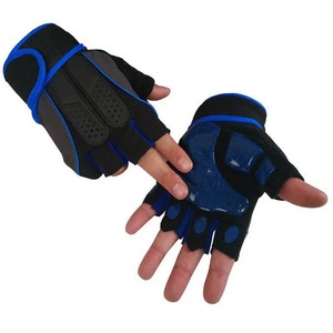 Guantes de fitness de gimnasio hechos a medida de alta calidad Nueva Edición de Moda con precio de diseño único para uso en exteriores - Product Image 2