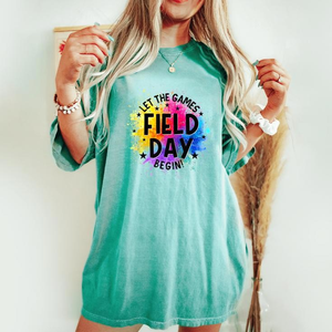 T-shirt pour femme surdimensionné à imprimé graphique, en coton 100 % de qualité supérieure, 240 GSM, lavé à l'acide, multicolores, logo personnalisé OEM - Product Image 1